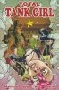TOTAL TANK GIRL TP [9781785863059]